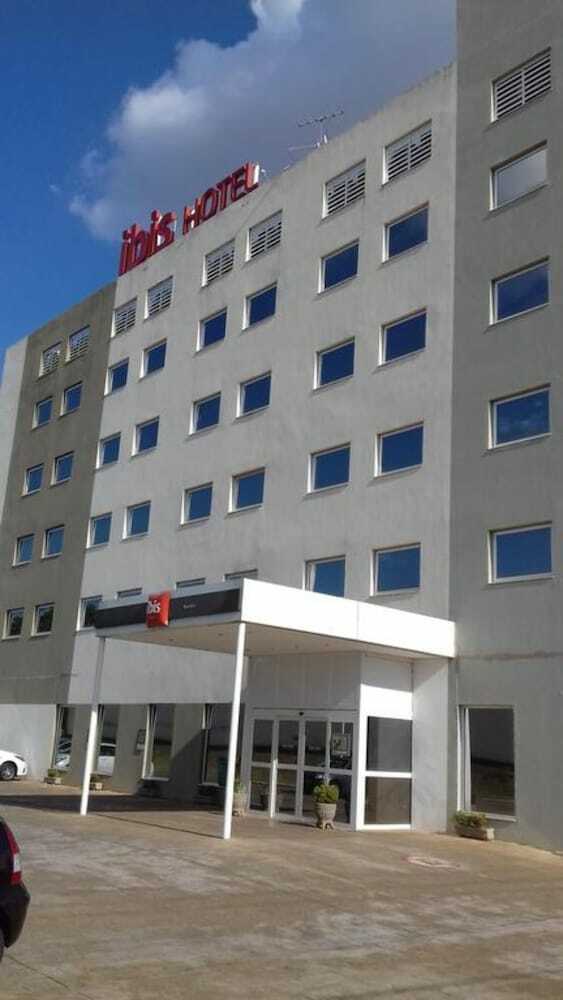 Hotel Ibis Barretos