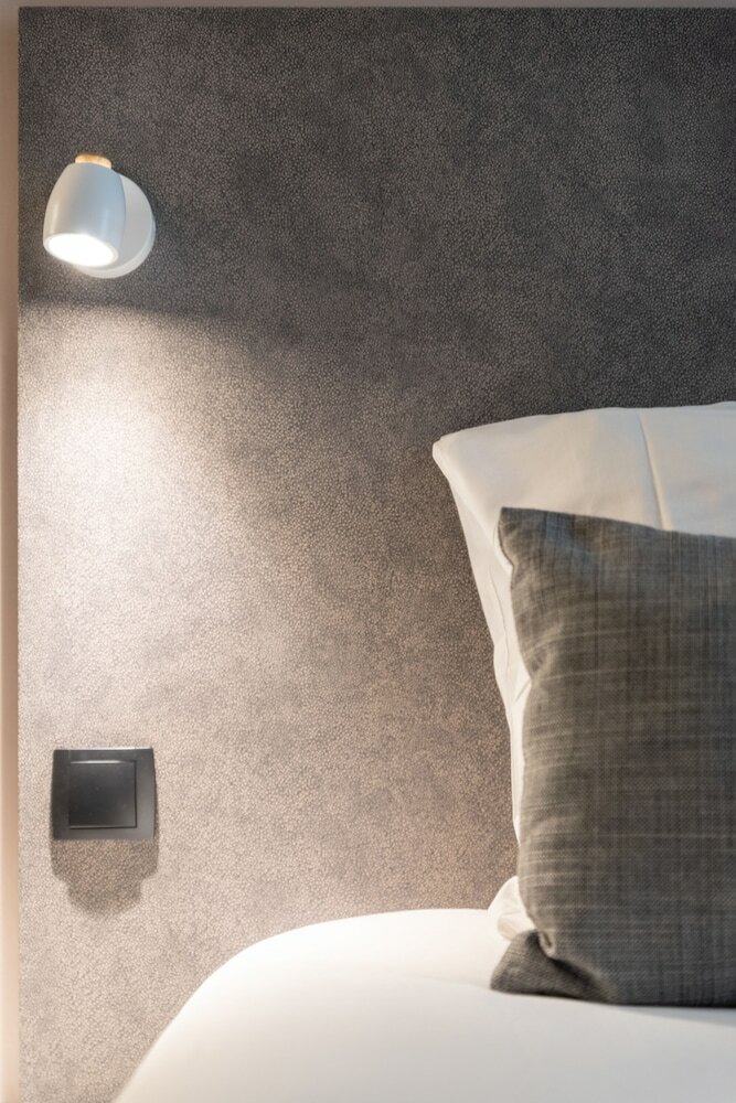Hotel 1er Etage Marais