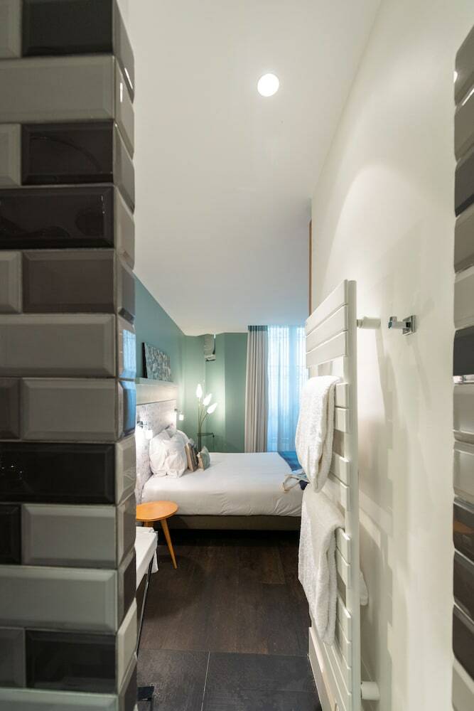Hotel 1er Etage Marais