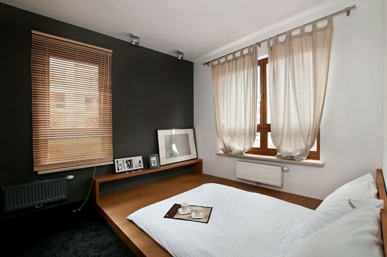 Apartamentos Little Home - Molo