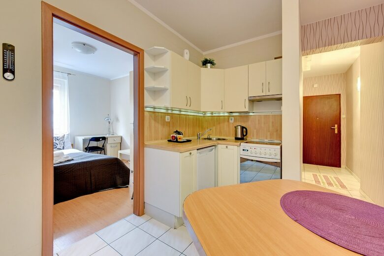 Apartamentos Little Home - Molo