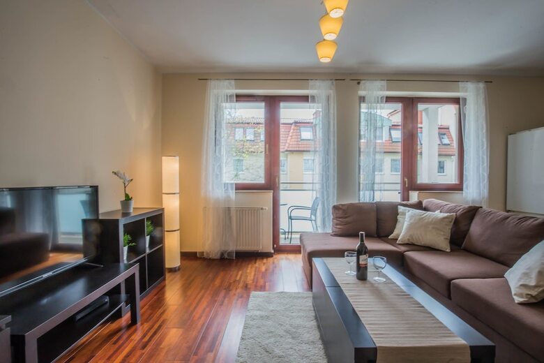 Apartamentos Little Home - Molo