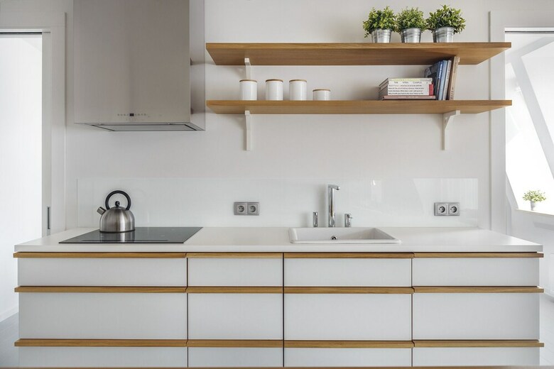 Apartamentos Little Home - Molo