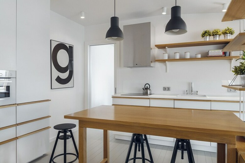 Apartamentos Little Home - Molo