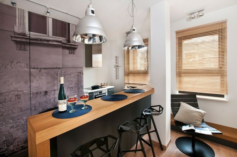 Apartamentos Little Home - Molo
