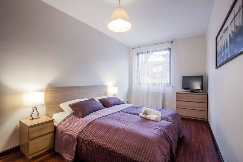 Apartamentos Little Home - Molo