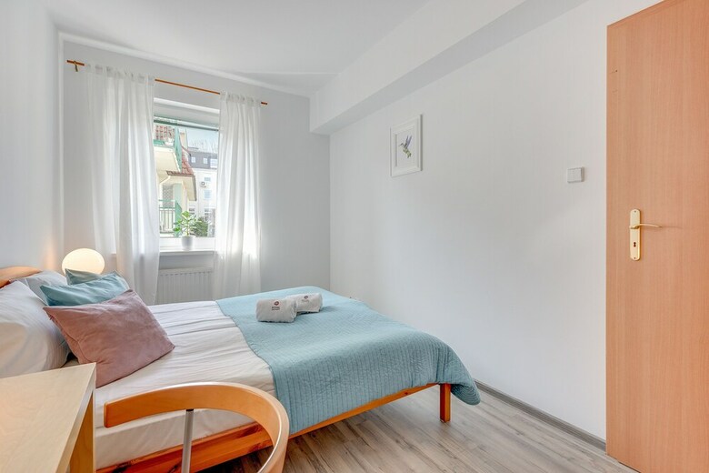 Apartamentos Little Home - Molo