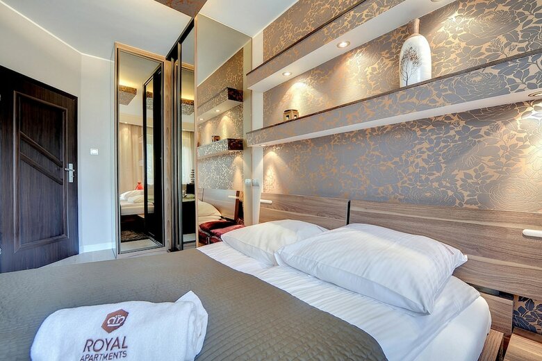 Apartamentos Little Home - Molo