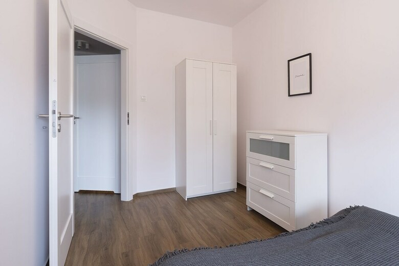 Apartamentos Little Home - Molo