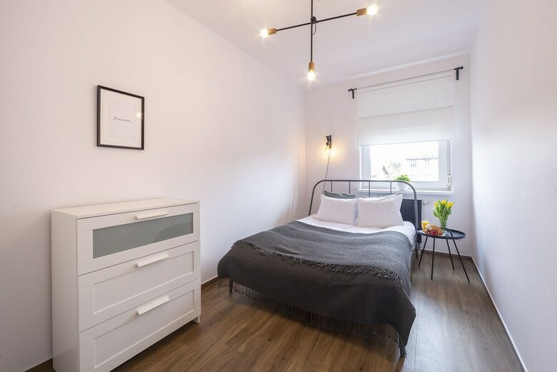 Apartamentos Little Home - Molo