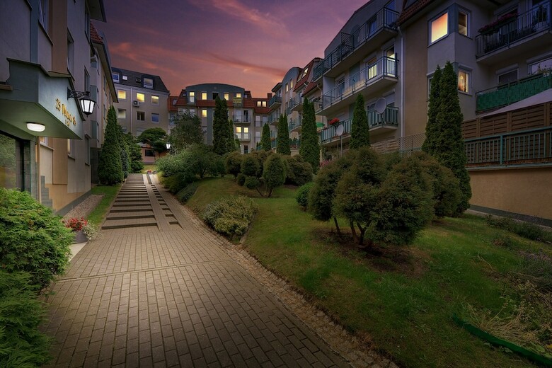 Apartamentos Little Home - Molo