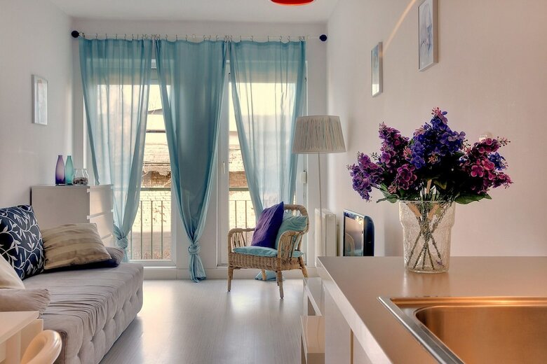 Apartamentos Little Home - Molo