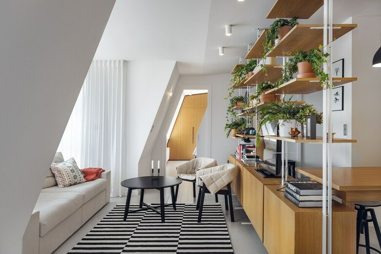 Apartamentos Little Home - Molo