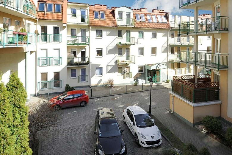 Apartamentos Little Home - Molo