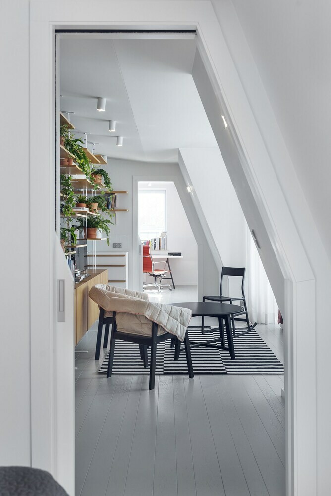 Apartamentos Little Home - Molo