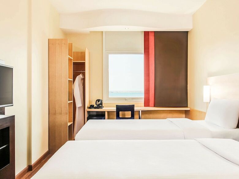 Hotel Ibis Yanbu Saudi Arabia