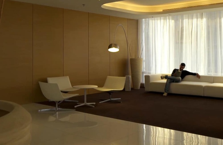 Hotel Ibis Yanbu Saudi Arabia