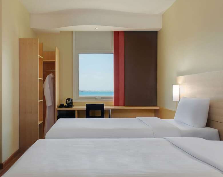 Hotel Ibis Yanbu Saudi Arabia