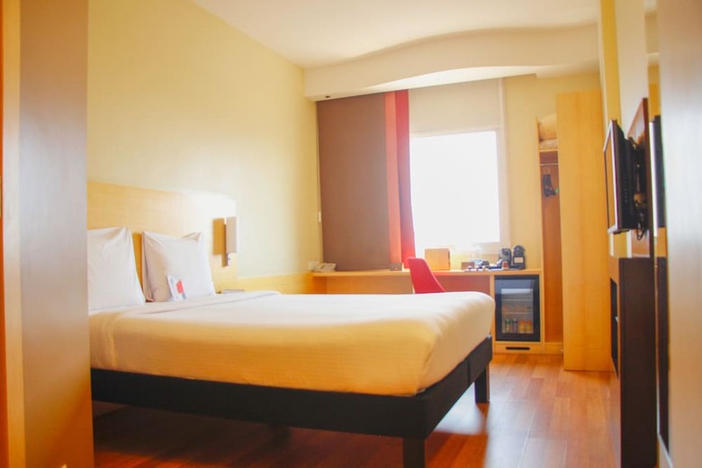 Hotel Ibis Yanbu Saudi Arabia
