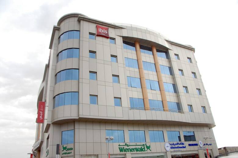 Hotel Ibis Yanbu Saudi Arabia