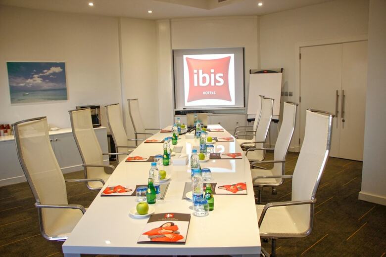 Hotel Ibis Yanbu Saudi Arabia