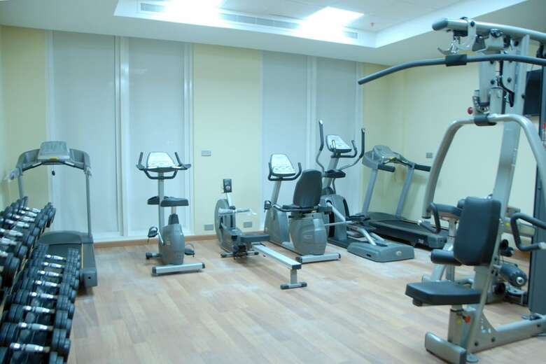 Hotel Ibis Yanbu Saudi Arabia