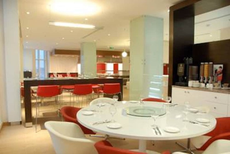 Hotel Ibis Yanbu Saudi Arabia