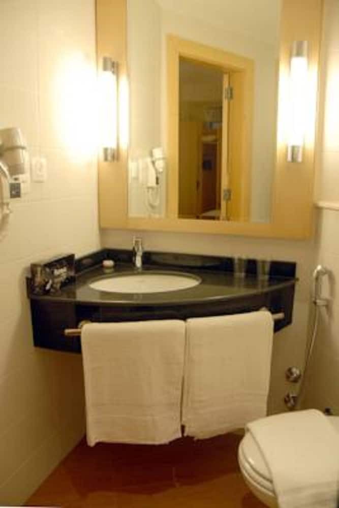 Hotel Ibis Yanbu Saudi Arabia