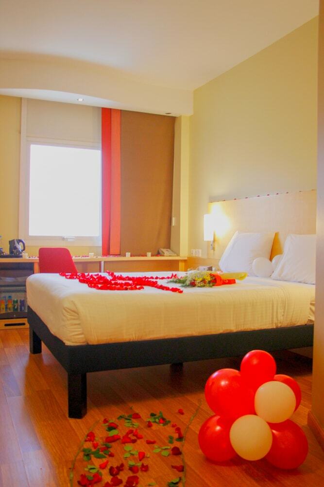 Hotel Ibis Yanbu Saudi Arabia