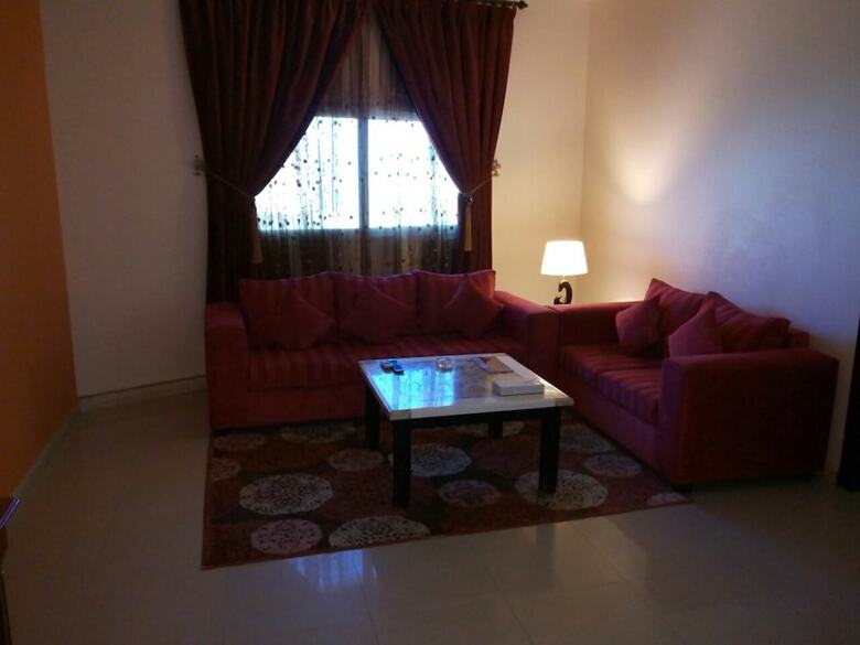 Hotel Boudl Bondoqia