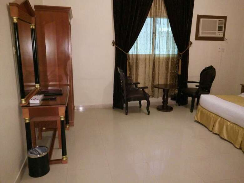 Hotel Boudl Bondoqia