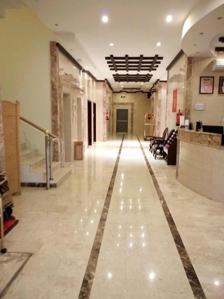 Hotel Boudl Bondoqia