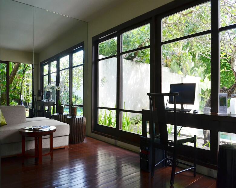 Apartamento The Amala