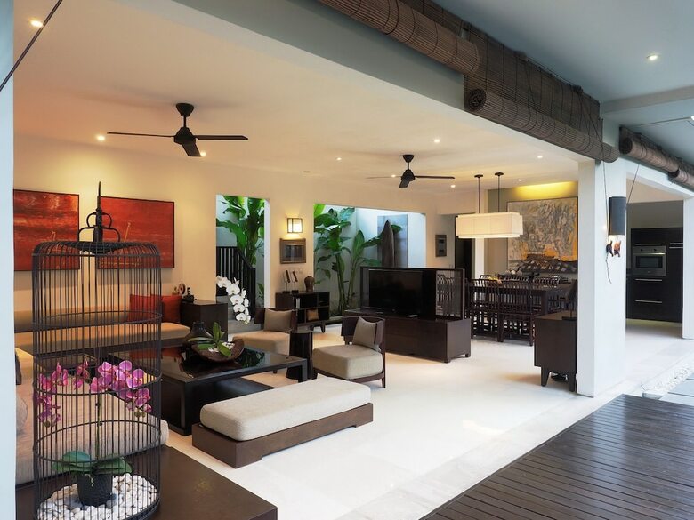 Apartamento The Amala