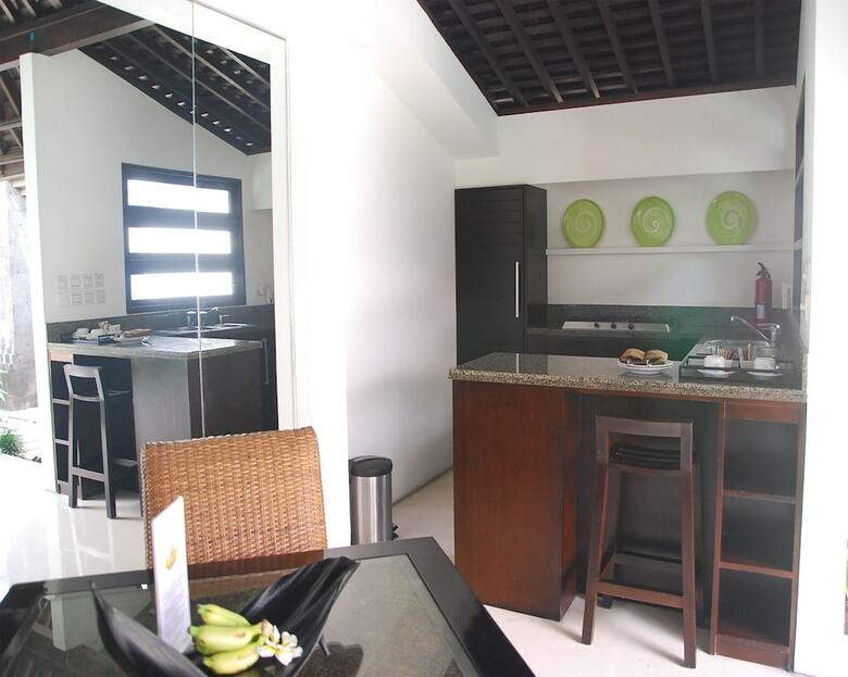 Apartamento The Amala