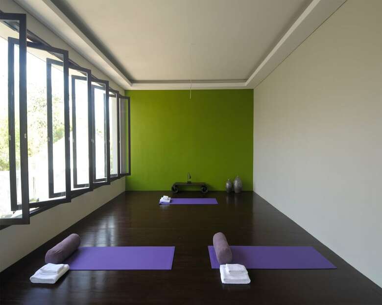 Apartamento The Amala