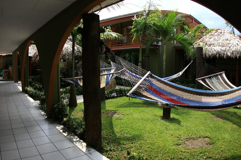 Hostal Arenal Hostel Resort