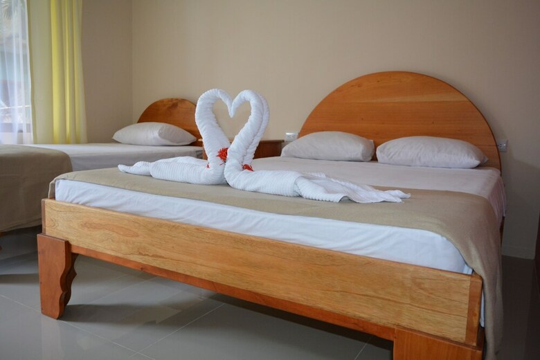 Hostal Arenal Hostel Resort