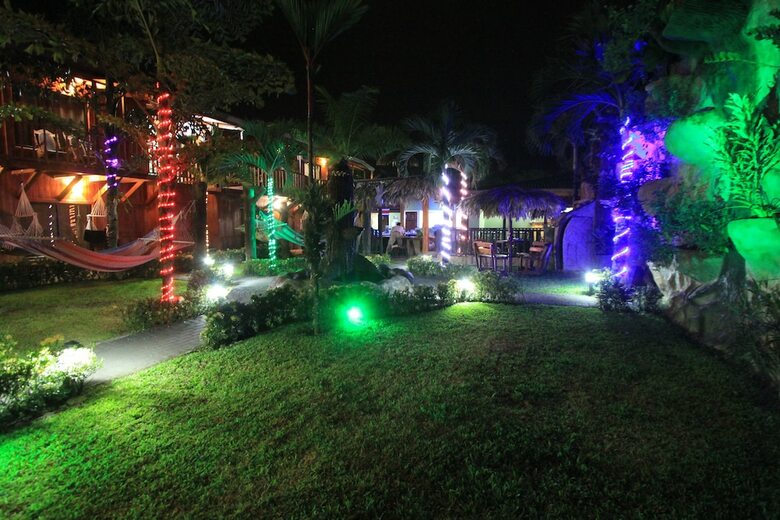 Hostal Arenal Hostel Resort
