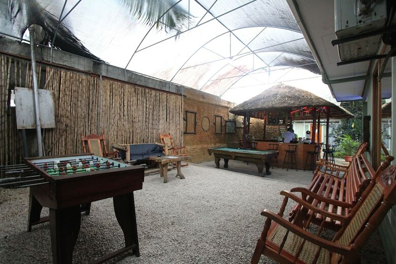 Hostal Arenal Hostel Resort