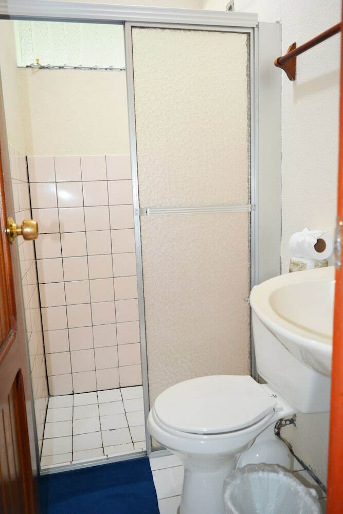 Hostal Arenal Hostel Resort