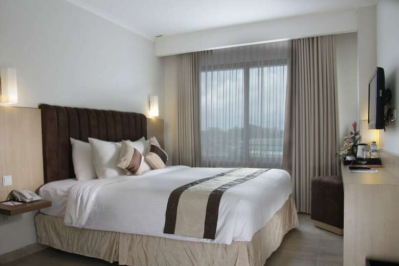 Bueno Colombo Hotel