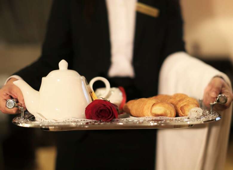 Aparthotel Boudl Al Fahahil