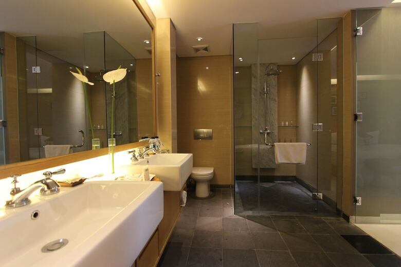 Apartamento Ossotel Legian Bali