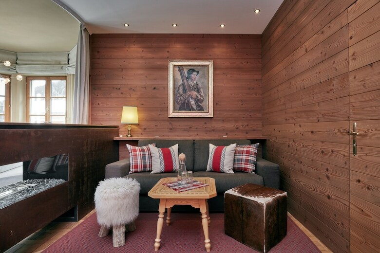 Schlosshotel Bergschl�ssl
