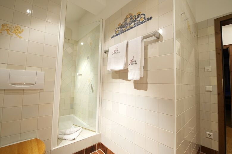Schlosshotel Bergschl�ssl