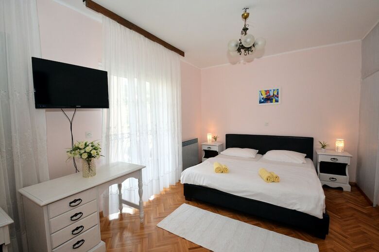 Hotel Restaurant Pension Dioklecijan
