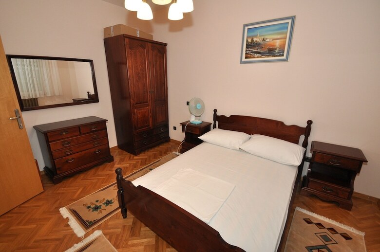 Hotel Restaurant Pension Dioklecijan