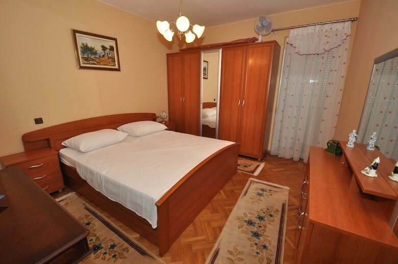 Hotel Restaurant Pension Dioklecijan