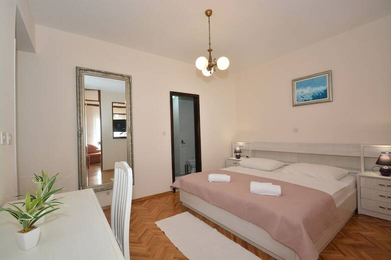 Hotel Restaurant Pension Dioklecijan
